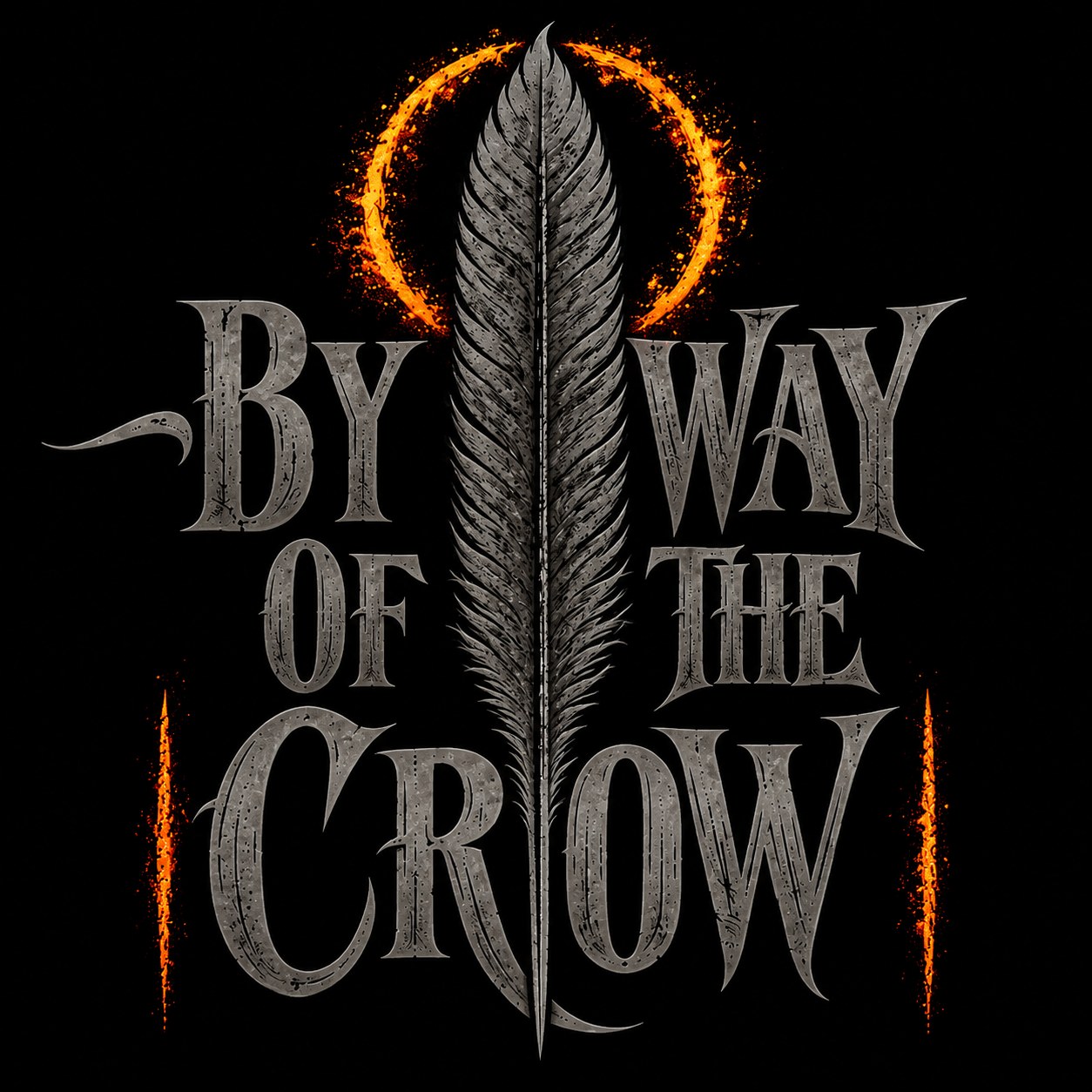 By Way of the Crow